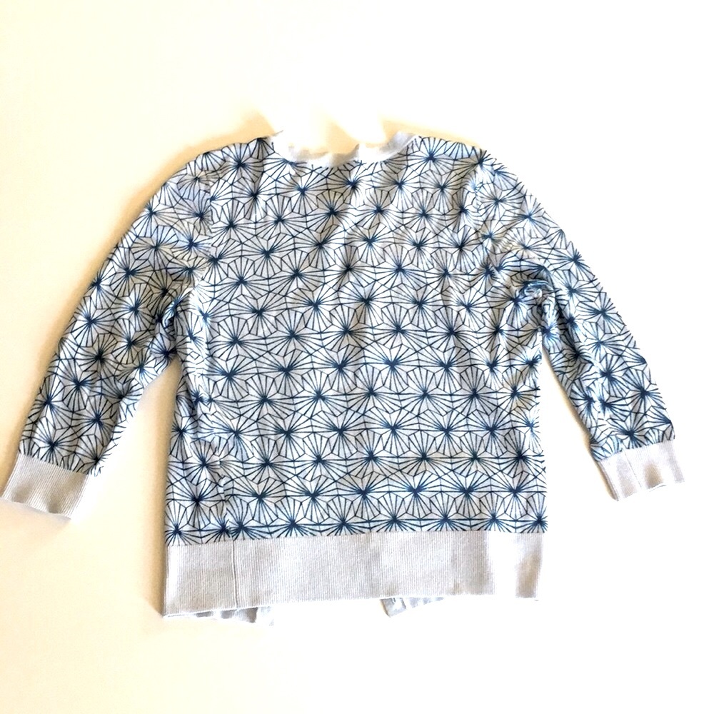 Halogen Sweater - Picture 2 of 4